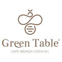 Green Table logo - Similar company to Amalgam D.O.O.