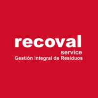 Recoval Service logo - Similar company to Sucemart, Servicios Y Medioambiente