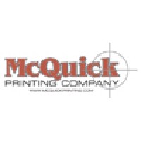 Mcquick Printing Inc