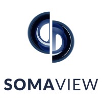SomaView GmbH logo - Similar company to Agesuit Germany Gmbh
