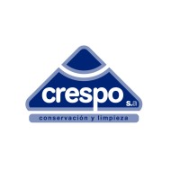 Crespo Mantenimientos logo - Similar company to Grupo Exervis