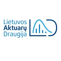 Lietuvos aktuarų draugija logo - Similar company to M Insurance