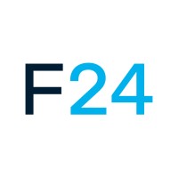 F24 Danmark (tidligere Blue Idea) logo - Similar company to Danwatec A/S
