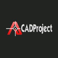 CADProject logo - Similar company to Sydney