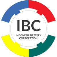 Indonesia Battery Corporation logo - Similar company to Tjufoo