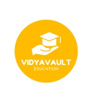 Vidyavault logo - Similar company to Junior Toes International Preschool