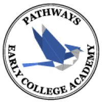 Pathways Early College Academy logo - Similar company to Synchromy