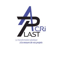 ACRIPLAST logo - Similar company to Breddca
