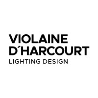 Violaine d'Harcourt Lighting Design logo - Similar company to Marvilab
