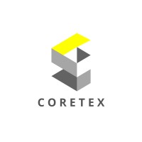 Coretex Indonesia logo - Similar company to Lencanna Branding