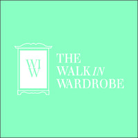The Walk In Wardrobe Online logo - Similar company to Outsidein
