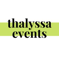 Thalyssa Events logo - Similar company to So Much Agency