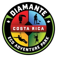 Diamante Eco Adventure Park logo - Similar company to Ventrun