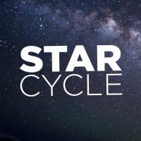 StarCycle logo - Similar company to Coolgreens