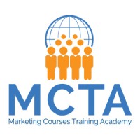 MCTA Marketing Courses Training Academy Pvt Ltd logo - Similar company to Educlass