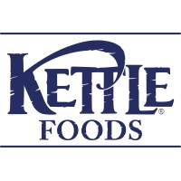 Kettle Foods UK logo - Similar company to Burts Snacks Ltd