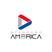 Standard America logo - Similar company to 2Venture