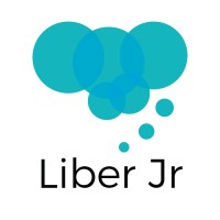 Empresa Júnior - Liber Jr logo - Similar company to São Judas Jr.