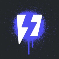 Livespins logo - Similar company to Flows