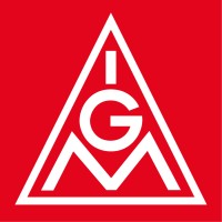 IG Metall Baden-Württemberg logo - Similar company to Silver Circle Gmbh