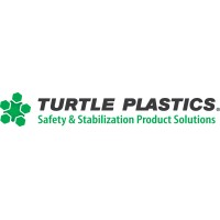 Turtle Plastics logo - Similar company to Cascade Pattern Company
