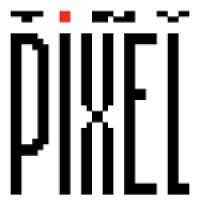 Tiny Pixel Studios logo - Similar company to T-Rex Digimation S.R.L.