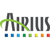 Airius Benelux 🇧🇪 🇳🇱 logo - Similar company to Airius Llc