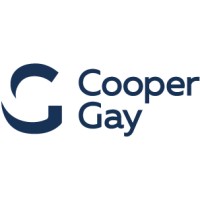 Cooper Gay logo - Similar company to Meteo Protect