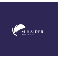 M. Haider Advisory (Pvt.) Ltd. logo - Similar company to Thinkfaculty Company