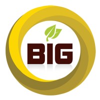 Bahana Informatif Global logo - Similar company to Chaosmatic