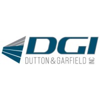 Dutton & Garfield, Inc. logo - Similar company to Lichtefeld Inc. (General Contractors)