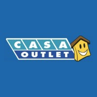 Casa Outlet logo - Similar company to Npz Ceramiche