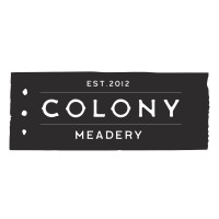 The Colony Meadery logo - Similar company to Social Still Distillery