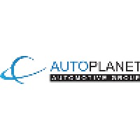 Auto Planet logo - Similar company to Auto Planet