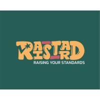 Raistard logo - Similar company to Adzfinity