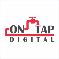 On Tap Digital logo - Similar company to Quiploy