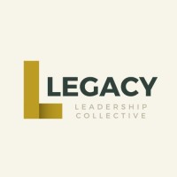 Legacy Leadership Collective logo - Similar company to The Center - Memphis