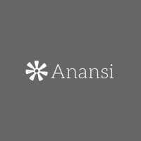 Anansi logo - Similar company to Anansi