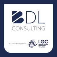 BDL Consulting logo - Similar company to Didram Partners