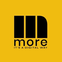 More Agency logo - Similar company to Moov