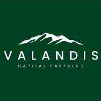 Valandis Capital Partners logo - Similar company to Ebo Van Den Bor