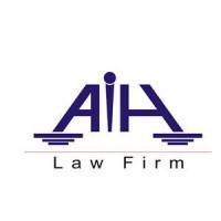 AIH Law Firm logo - Similar company to تطوير Development