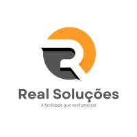 Real Soluções logo - Similar company to Agncy Mgt