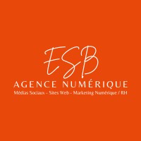 ESB Agence numérique (anciennement sous le nom d'Equipe Sonia Bouchard) logo - Similar company to Knowmediq- Health And Wellness Services Network