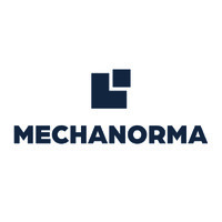 Mechanorma logo - Similar company to Iar Group - Zeugma