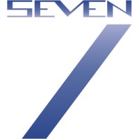 Seven logo - Similar company to Classes Guru
