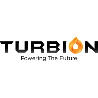 Turbion logo - Similar company to Sunliland