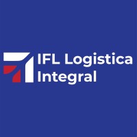 IFL LOGISTICA INTEGRAL logo - Similar company to 4Pl Inteligencia Logística