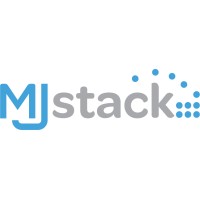 MJstack logo - Similar company to Deeproots Partners