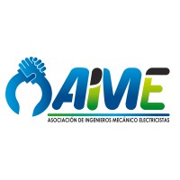 AIME PERÚ logo - Similar company to Grinding Perú
